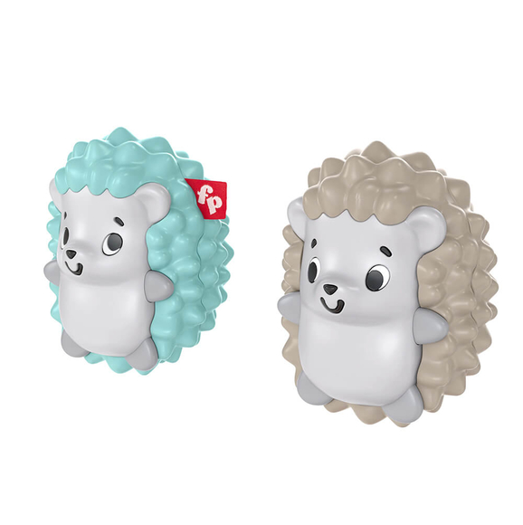 Fisher Price Eğlenceli Arkadaşlar Dişlik Ve Çıngıraklar GHL23