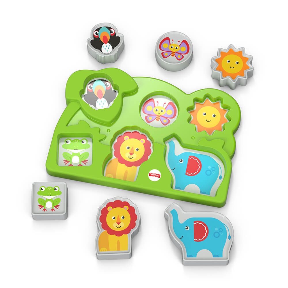 Fisher Price Egitici Hikaye Kitabi Eglenceli Hikayeler