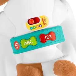 Fisher Price Emeklemeyi ve Saymayı Öğreten Köpekçik HHH13 - Thumbnail