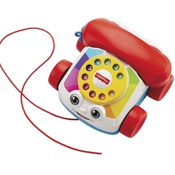 Fisher Price Geveze Telefon FGW66 - Thumbnail