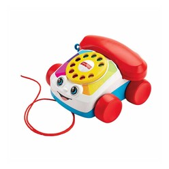 Fisher Price Geveze Telefon FGW66 - Thumbnail