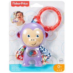 Fisher Price Hayvanat Bahçesi Dişlikler FWF49 - Thumbnail