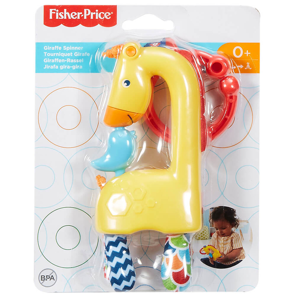 Fisher Price Hayvanat Bahçesi Dişlikler FWF49 