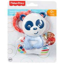 Fisher Price Hayvanat Bahçesi Dişlikler FWF49 - Thumbnail