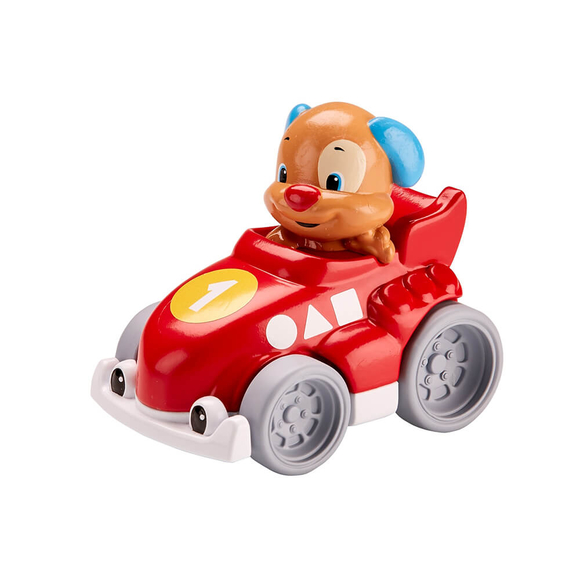 Fisher Price Hızlı Arabalar FGJ16