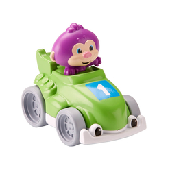 Fisher Price Hızlı Arabalar FGJ16 - Thumbnail