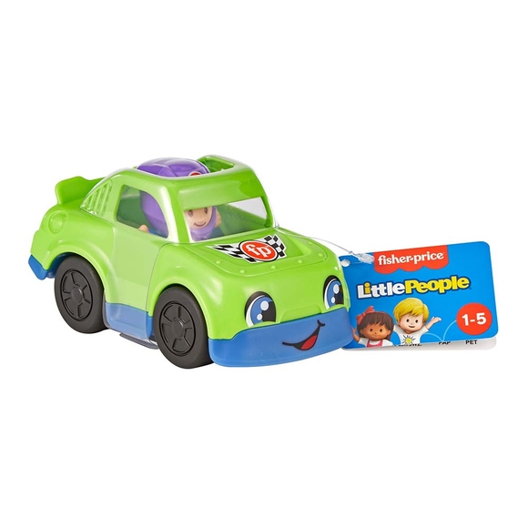 Fisher Price Little People Araçlar GGT33 
