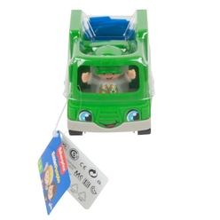 Fisher Price Little People Araçlar GGT33 - Thumbnail