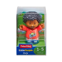 Fisher Price Little People Karakter Figürler DVP63 - Thumbnail