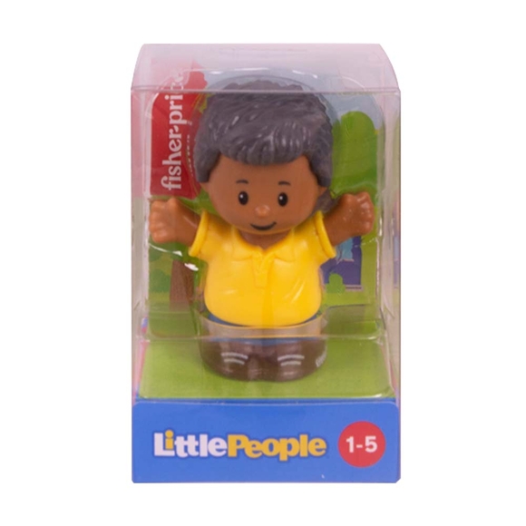 Fisher Price Little People Karakter Figürler DVP63