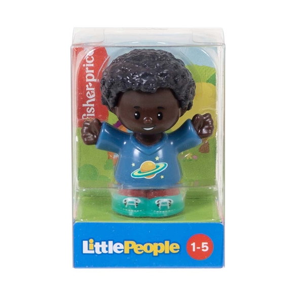 Fisher Price Little People Karakter Figürler DVP63