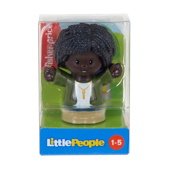 Fisher Price Little People Karakter Figürler DVP63