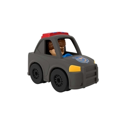 Fisher Price Little People Wheelies Araçlar GMJ18 - Thumbnail