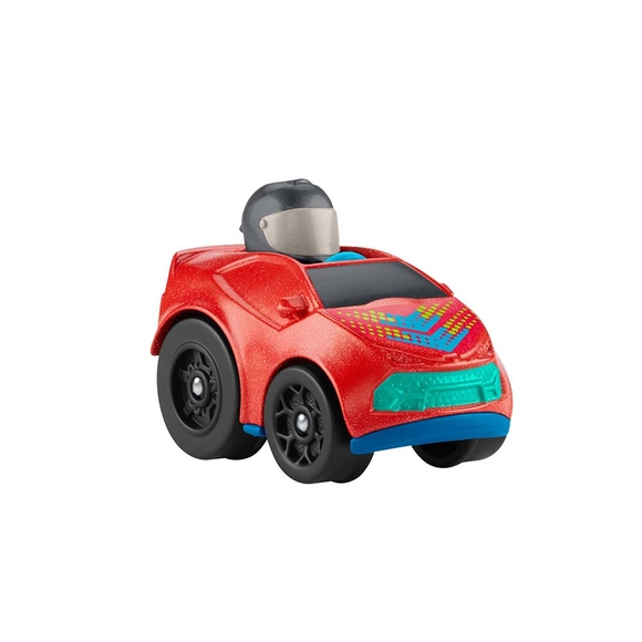 Fisher Price Little People Wheelies Araçlar GMJ18