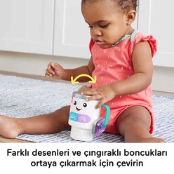 Fisher-Price LnL Kahve Keyfi HWY44 - Thumbnail