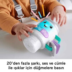 Fisher-Price LnL Kahve Keyfi HWY44 - Thumbnail