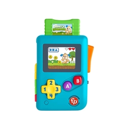 Fisher Price LnL Köpekçiğin Oyun Macerası (Türkçe) HBC91 - Thumbnail