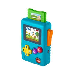 Fisher Price LnL Köpekçiğin Oyun Macerası (Türkçe) HBC91 - Thumbnail