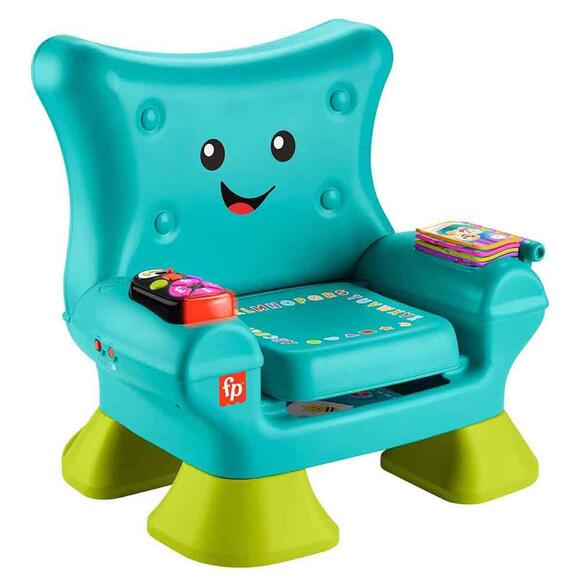 Fisher Price LnL Yaşa Göre Gelişim İlk Koltuğum JGK94