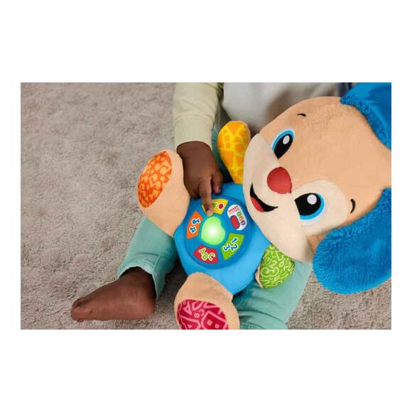 Fisher Price LnL Yaşa Göre Gelişim Köpekçik JFD25