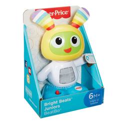 Fisher Price Minik Dansçı Beatbo FCV61 - Thumbnail