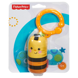 Fisher Price Neşeli Arkadaş Oyuncaklar DRC00 - Thumbnail