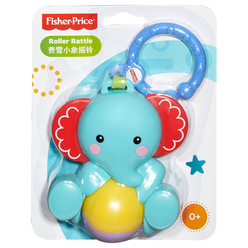 Fisher Price Neşeli Arkadaş Oyuncaklar DRC00 - Thumbnail