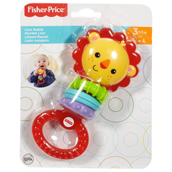 Fisher Price Neşeli Arkadaş Oyuncaklar DRC00 - Thumbnail