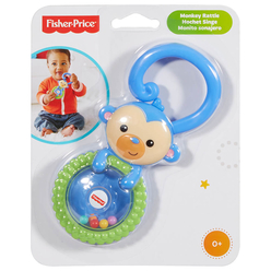 Fisher Price Neşeli Arkadaş Oyuncaklar DRC00 - Thumbnail