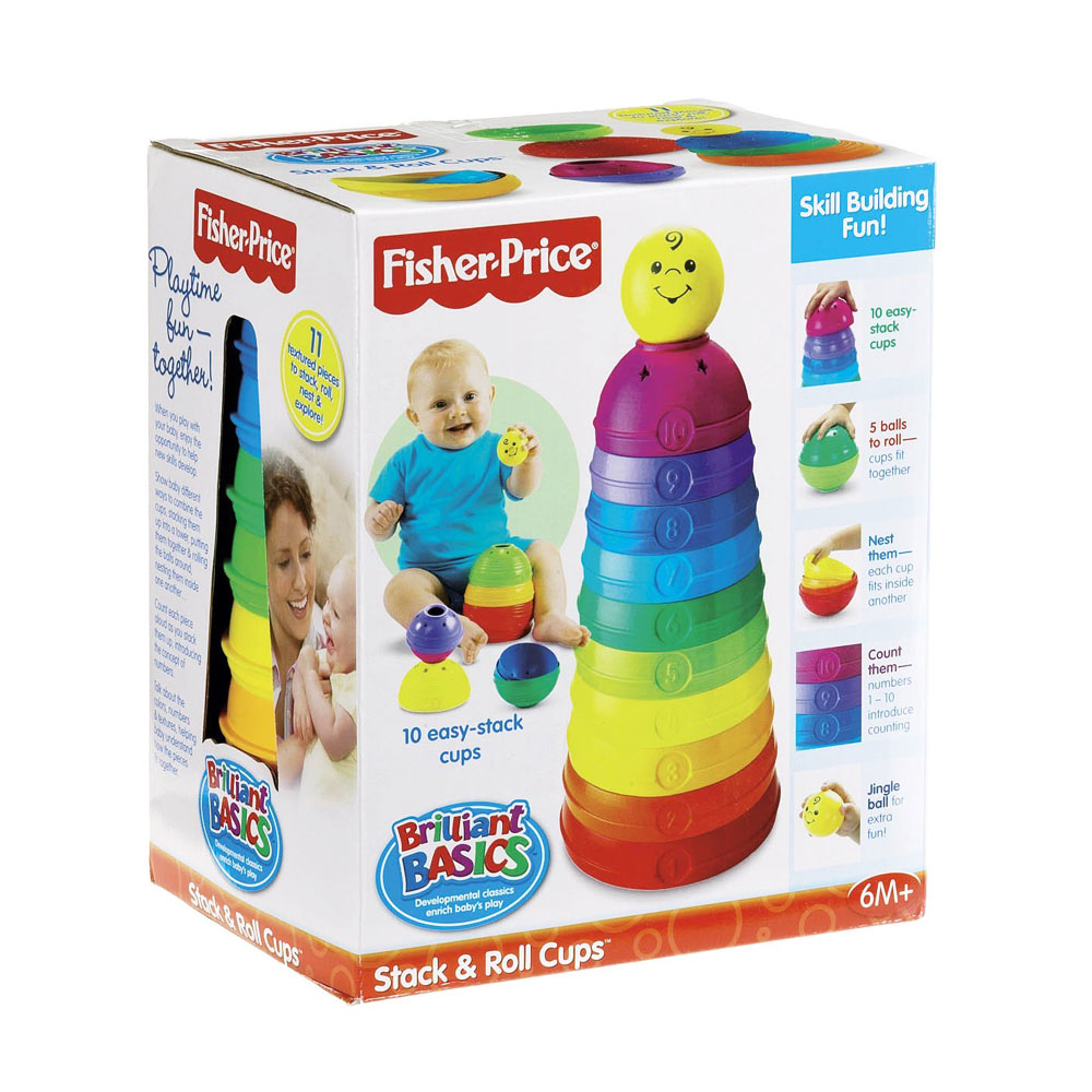 fisher price numarali kaplar w4472 nezih