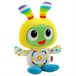 Fisher Price Peluş Beatbo DYM40 - Thumbnail