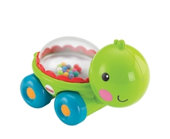 Fisher Price Poppity Araçlar BGX29 - Thumbnail