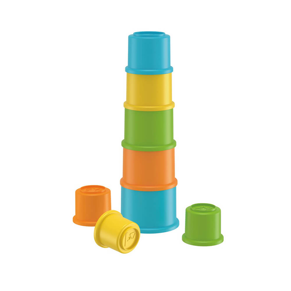 Fisher Price Renkli Kaplar GCM79