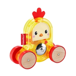 Fisher Price Sevimli Araçlar GJW12 - Thumbnail