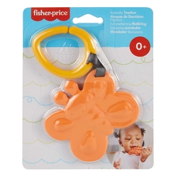 Fisher Price Sevimli Hayvancıklar Dişlikler GYN23 - Thumbnail