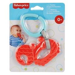 Fisher Price Sevimli Hayvancıklar Dişlikler GYN23 - Thumbnail