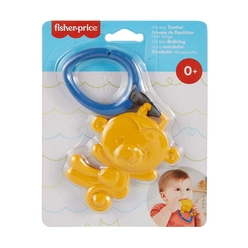 Fisher Price Sevimli Hayvancıklar Dişlikler GYN23 - Thumbnail