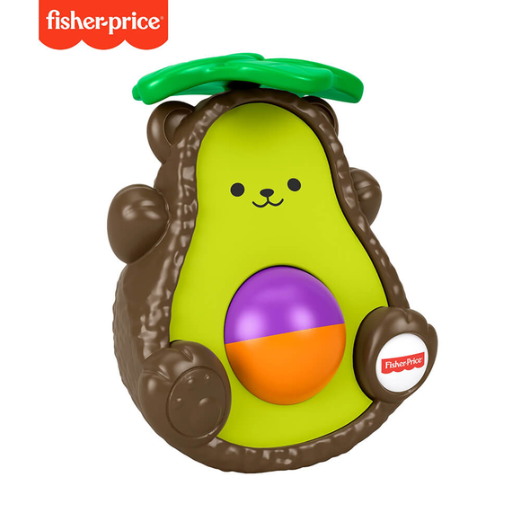 Fisher Price Süprizli Oyuncaklar GJW22