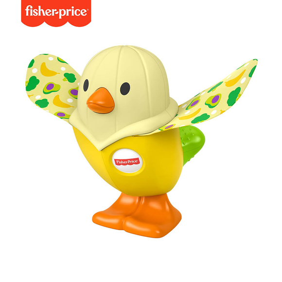 Fisher Price Süprizli Oyuncaklar GJW22