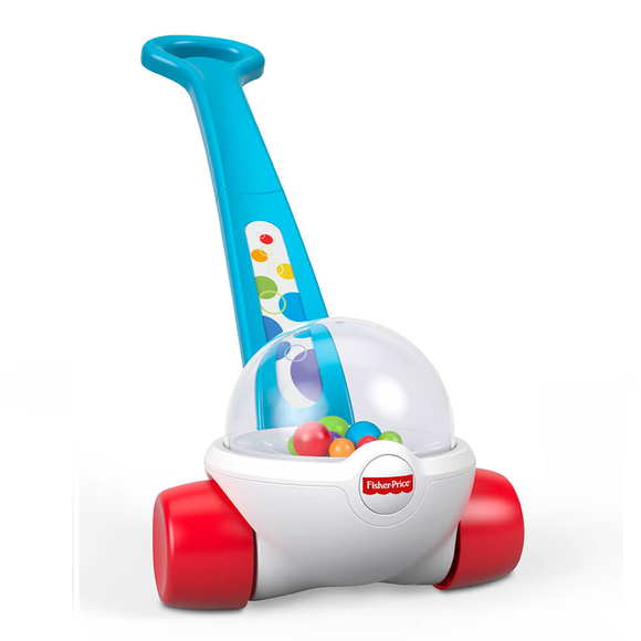 Fisher Price Sürprizli Toplar Yürüteç FGY72