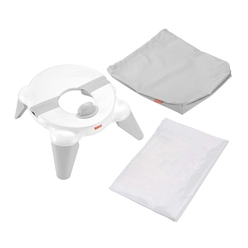 Fisher Price Taşınabilir Tuvalet HBM74 - Thumbnail