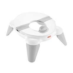 Fisher Price Taşınabilir Tuvalet HBM74 - Thumbnail