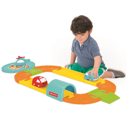 Fisher Price Ton Ton Yol Set 1817
- Thumbnail