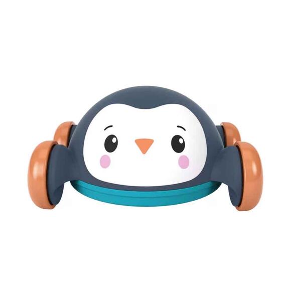 Fisher Price Yuvarlanan Eğlenceli Arkadaşlar Serisi HXK49