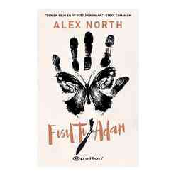 Epsilon Yayınları - Fısıltı Adam