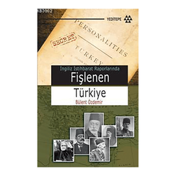 Fişlenen Türkiye - Thumbnail