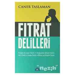 Fıtrat Delilleri - Thumbnail