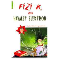 Fizi K ve Hayalet Elektron - Thumbnail