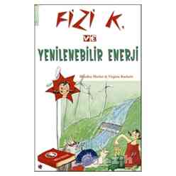 Fizi K ve Yenilenebilir Enerji - Thumbnail