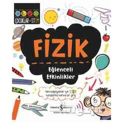 Fizik - Eğlenceli Etkinlikler - Thumbnail